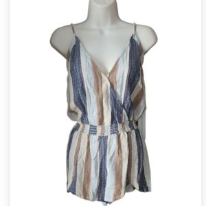 O'Neill Romper